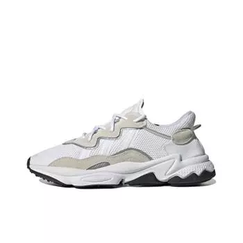 кроссовки adidas originals Ozweego Cloud White EE6464