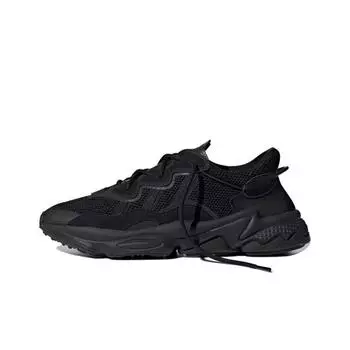 кроссовки adidas originals Ozweego Core Black EE6999