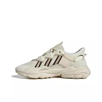 кроссовки adidas originals Ozweego Cream White Wonder Gold Women s IG8488