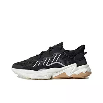 кроссовки adidas originals Ozweego Life Casual Shoes Female FZ2017