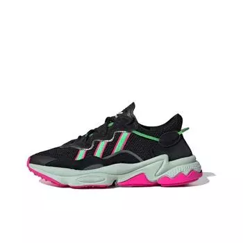 кроссовки adidas originals Ozweego Life Casual Shoes Female EE5714