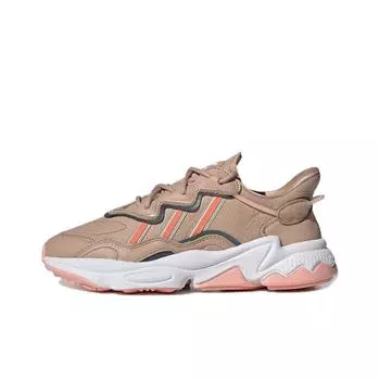 кроссовки adidas originals Ozweego Life Casual Shoes Female EE7017