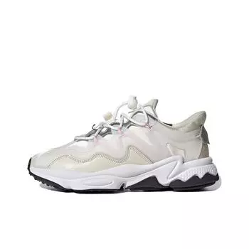 кроссовки adidas originals Ozweego Life Casual Shoes Female G55589