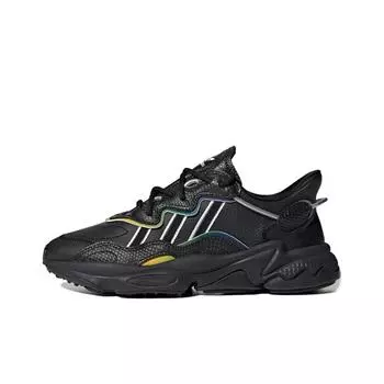 кроссовки adidas originals Ozweego Life Casual Shoes Female FV2556