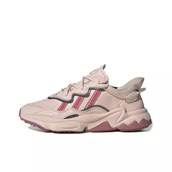 кроссовки adidas originals Ozweego Life Casual Shoes Female EE5719