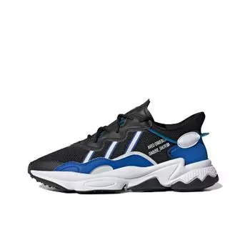 кроссовки adidas originals Ozweego Life Casual Shoes Male FX0248