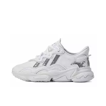 кроссовки adidas originals Ozweego Life Casual Shoes Female G55655