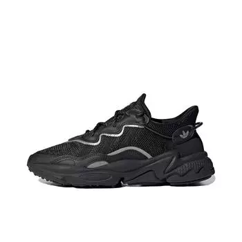 кроссовки adidas originals Ozweego Life Casual Shoes Female Q46168