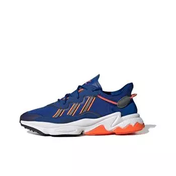 кроссовки adidas originals Ozweego Life Casual Shoes Male EH3596