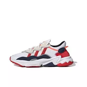 кроссовки adidas originals Ozweego Life Casual Shoes Male EH3215