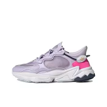 кроссовки adidas originals Ozweego Life Casual Shoes Female G55648