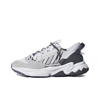 кроссовки adidas originals Ozweego Life Casual Shoes Female GZ2641
