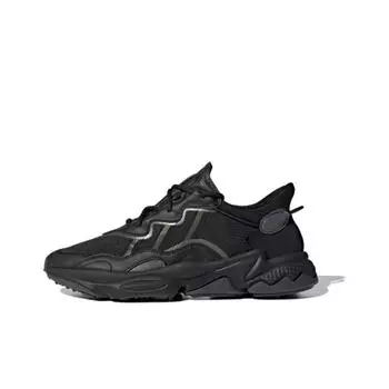 кроссовки adidas originals Ozweego Life Casual Shoes Male FU6845