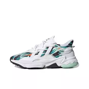 кроссовки adidas originals Ozweego Life Casual Shoes Unisex FZ4089