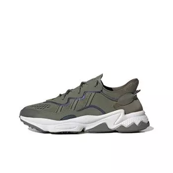 кроссовки adidas originals Ozweego Life Casual Shoes Unisex EF4286