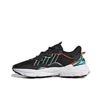 кроссовки adidas originals Ozweego Life Casual Shoes Unisex FZ3829