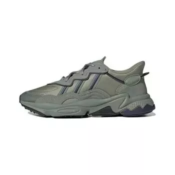 кроссовки adidas originals Ozweego Lifestyle Shoes Unisex HQ4376