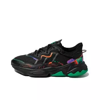 кроссовки adidas originals Ozweego Lifestyle Shoes Unisex GX2715