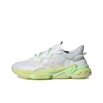 кроссовки adidas originals Ozweego Lifestyle Shoes Women GX2726