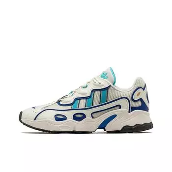 кроссовки adidas originals Ozweego Lifestyle Shoes Women IE6999