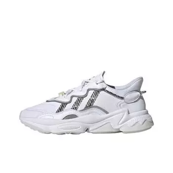 кроссовки adidas originals Ozweego Lifestyle Shoes Women FV8116