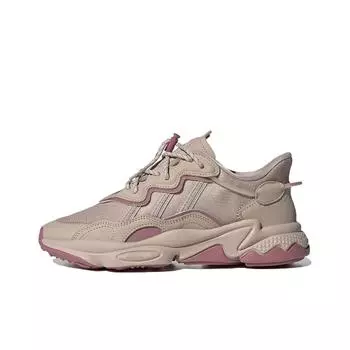 кроссовки adidas originals Ozweego Lifestyle Shoes Women HQ8544