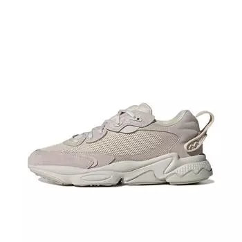 кроссовки adidas originals Ozweego Meta Clear Brown GW9740