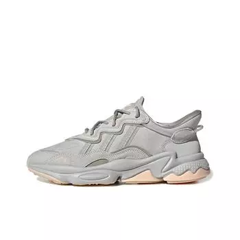 кроссовки adidas originals Ozweego Metal Grey FZ1963