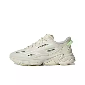 кроссовки adidas originals Ozweego Talc Signal Green Women s GZ7279