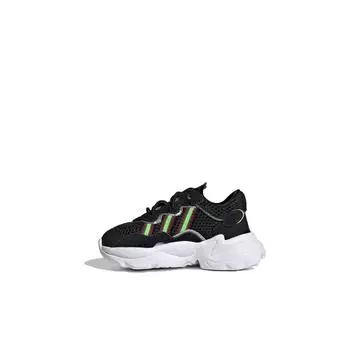 кроссовки adidas originals Ozweego Toddler Shoes TD EE8293