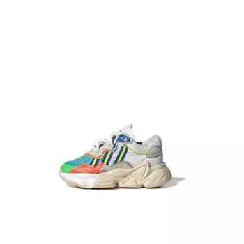 кроссовки adidas originals Ozweego Toddler Shoes TD FV7372