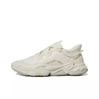 кроссовки adidas originals Ozweego Wonder White Aluminum GX3322