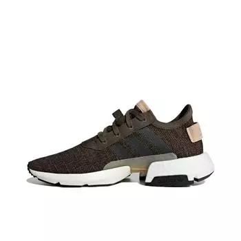 кроссовки adidas originals P.O.D. S3.1 Branch Umber G54742