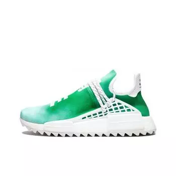 кроссовки adidas originals Pharrell Hu Life Casual Shoes Unisex F99760