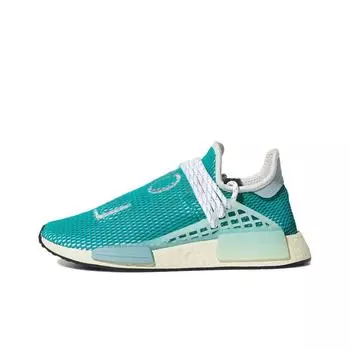 кроссовки adidas originals Pharrell Hu Life Casual Shoes Unisex Q46466