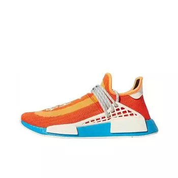 кроссовки adidas originals Pharrell Hu Life Casual Shoes Unisex H67401