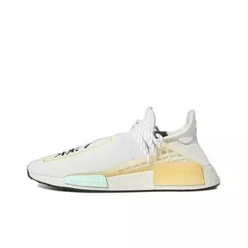 кроссовки adidas originals Pharrell Hu Life Casual Shoes Unisex Q46467