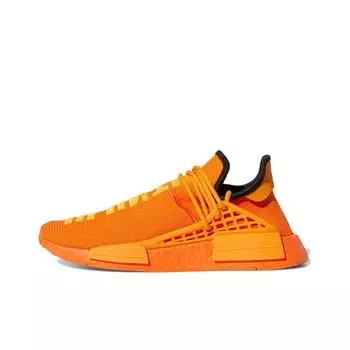 кроссовки adidas originals Pharrell Hu Lifestyle Shoes Unisex GY0095