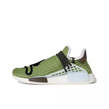 кроссовки adidas originals Pharrell Hu Running shoes Unisex GZ1664