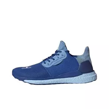 кроссовки adidas originals Pharrell x adidas Solar Hu Running shoes Unisex EF2377