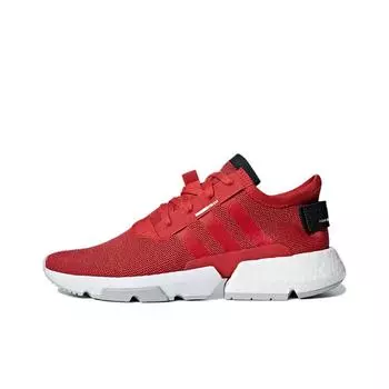 кроссовки adidas originals POD Running shoes Men D97202