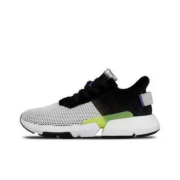 кроссовки adidas originals POD S3.1 Core Black Real Lilac CG5947