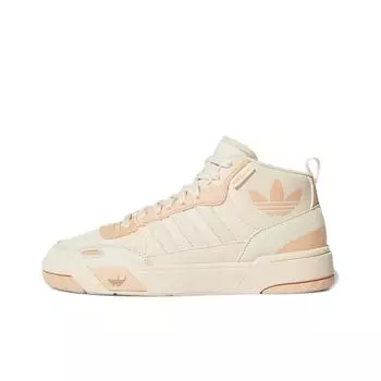 кроссовки adidas originals Post Up Skateboarding Shoes Women H00222