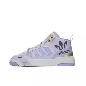 кроссовки adidas originals Post Up Skateboarding Shoes Women H00217