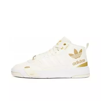 кроссовки adidas originals Post Up Skateboarding Shoes Women H00218