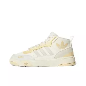 кроссовки adidas originals Post Up Skateboarding Shoes Women H00221