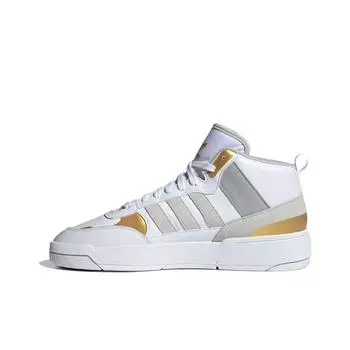кроссовки adidas originals Post Up Skateboarding Shoes Unisex IF4342