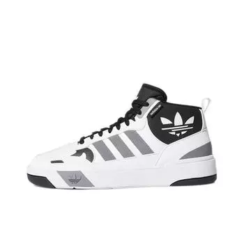 кроссовки adidas originals Post Up Skateboarding Shoes Unisex GX2489