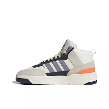кроссовки adidas originals Post Up Skateboarding Shoes Unisex IG9128