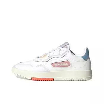 кроссовки adidas originals Premiere Skate shoes Female EF5918